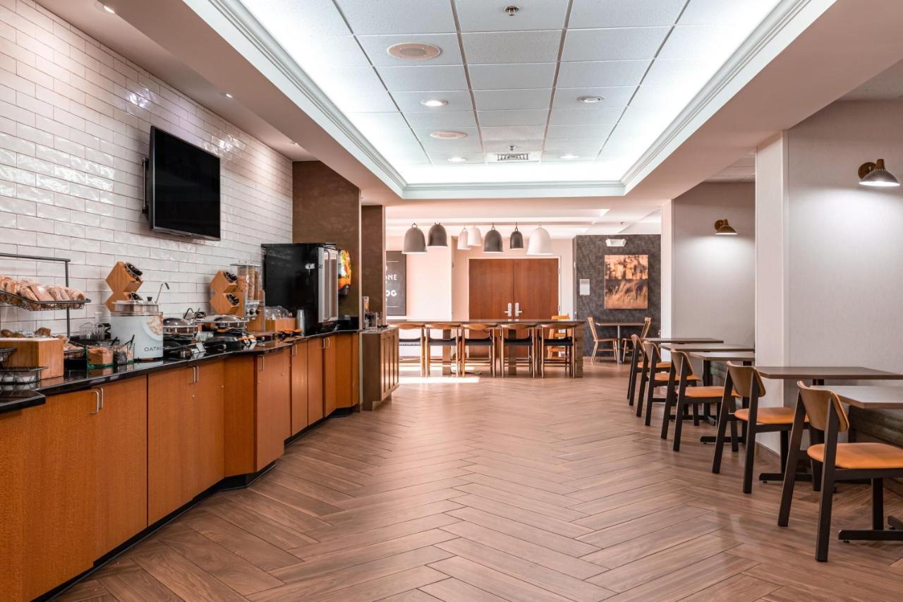 Fairfield Inn By Marriott Evansville West Exterior photo